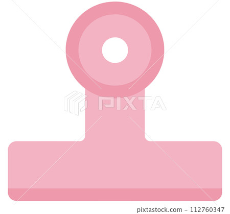 Eyeball clip Eyeball clip 112760347