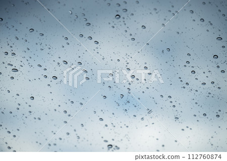 rainy day rainy season heavy rain weather weather material rainy day rainy season heavy rain weather weather material 112760874