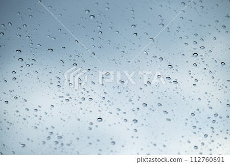 雨天雨季大雨天氣天氣素材 112760891