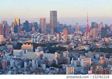 東海日落 112761128