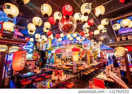 新宿東急歌舞伎町塔 新宿歌舞伎館 ~ 歌舞伎橫丁 112762033