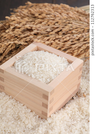 米飯在sho 112762313