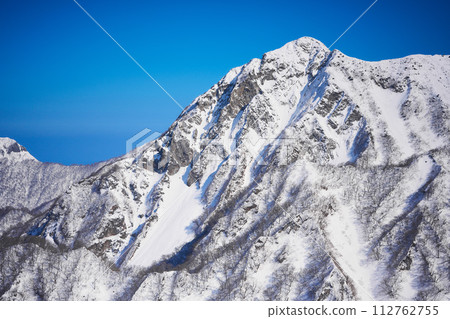 大山北牆 112762755