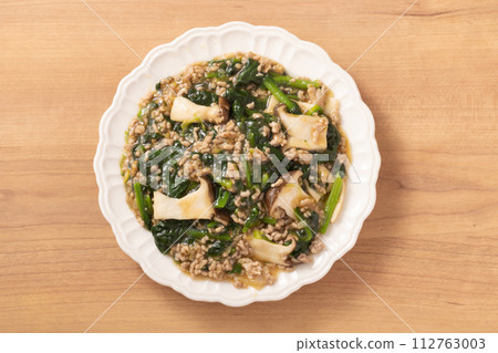 菠菜王王肉豆沙 112763003