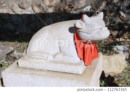 有馬溫泉 有馬天神神社境內 有馬溫泉 有馬天神神社境內 112763365