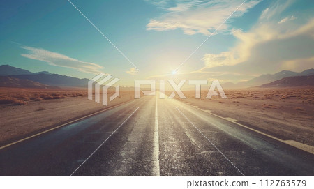 road with no end in sight 112763579