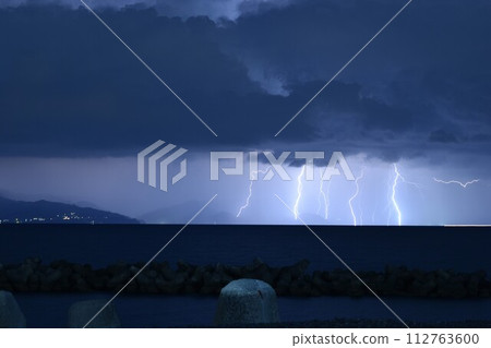 雷聲 雷聲 112763600