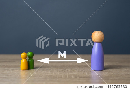 Court order to keep distance from children. Punishment for crimes. Deprivation of parental rights. Loss of child custody. Legal ruling limiting an contact with children, often due to safety concerns. Court order to keep distance from children. Punishment for crimes. Deprivation of parental rights. Loss of child custody. Legal ruling limiting an contact with children, often due to safety concerns. 112763780