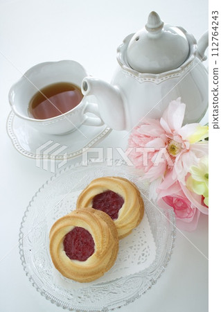 Russian cookie Russian cookie 112764243