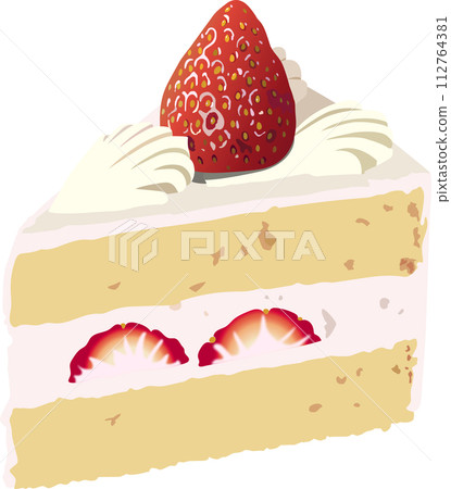 Shortcake  112764381