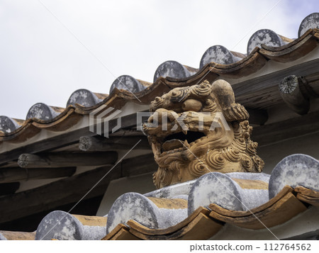 沖繩的Amuro Shisa 沖繩的Amuro Shisa 112764562