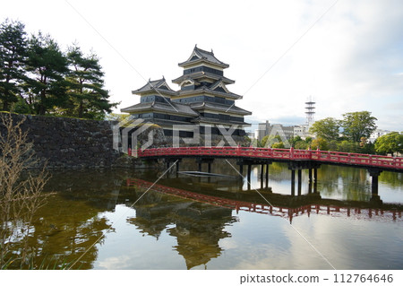 國寶松本城堡 國寶松本城堡 112764646