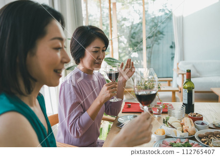 用餐 吃 飲食 112765407