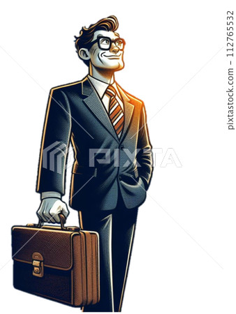 一名商人 112765532