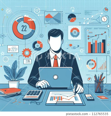 一名商人 112765535