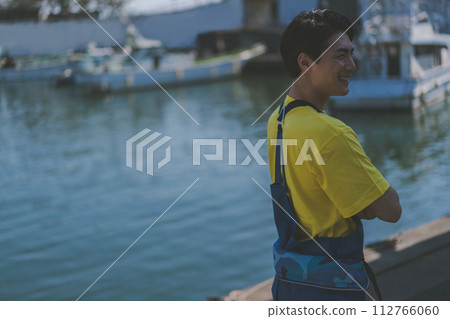 fisheries, fishery, fisher 112766060
