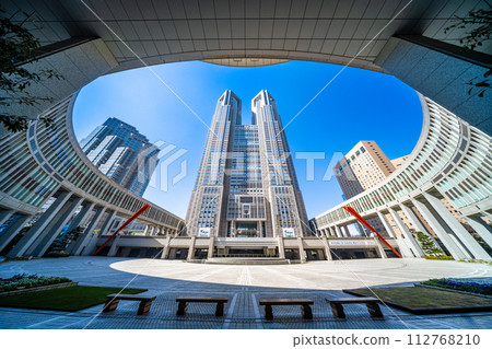 東京都 東京都 112768210
