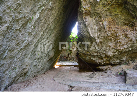 Sefa Utaki place of worship Ibi Sefa Utaki place of worship Ibi 112769347