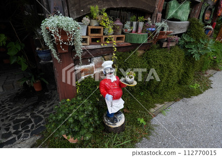 Stroll around Goi 112770015