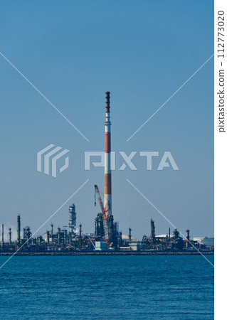 大分市石油化學園區 112773020