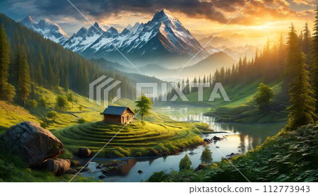 Sustainable Development Goals (SDGs) Goals for the Earth and People From eradicating poverty to combating climate change 112773943
