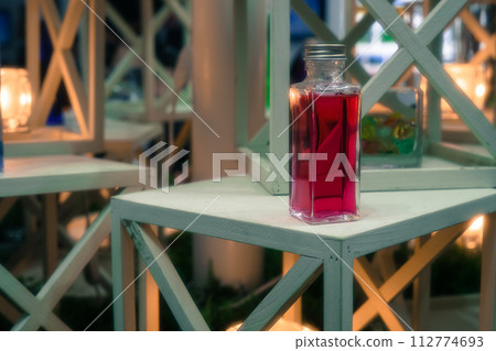 Garden full of fantasy 112774693