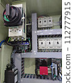 電氣控制板生產 112777915