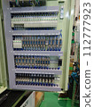 電氣控制板生產 112777923