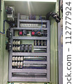 電氣控制板生產 112777924