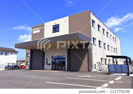 療養院形象 112778206