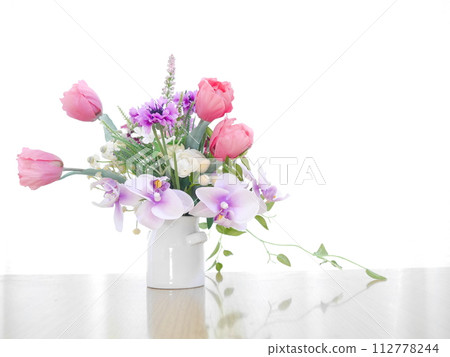 春天插花 112778244