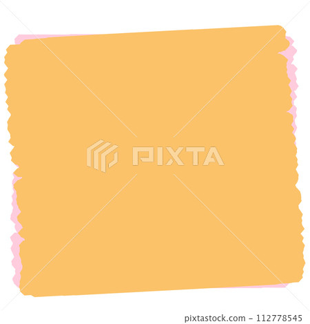 橘色備忘錄 112778545