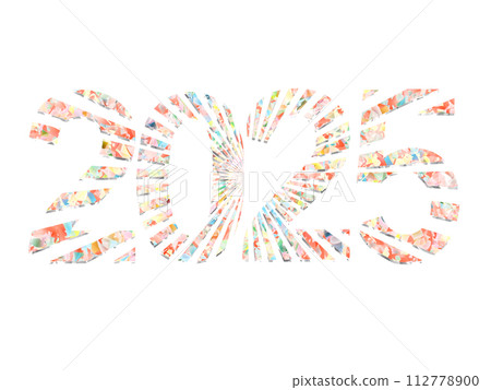 2025 Graphics 2025 Graphics 112778900
