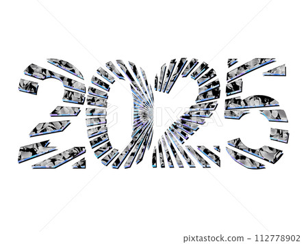 2025 Graphics 2025 Graphics 112778902