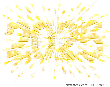 2025 Graphics 2025 Graphics 112778905