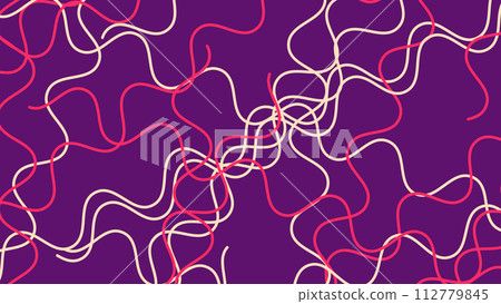 Geometric Neon Abstract Animated Background Geometric Neon Abstract Animated Background 112779845