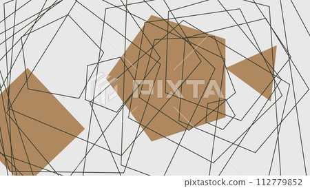 Modern Abstract Background 112779852