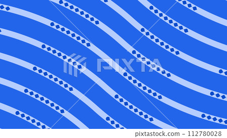 Abstract Background Neutral Backdrop For Presentation Design 112780028