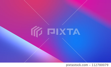 Abstract Background With Colorful Gradient Abstract Background With Colorful Gradient 112780079