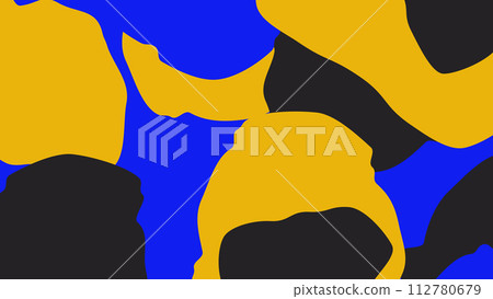 Minimal Geometric Pattern Design 112780679