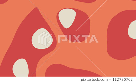 Abstract Background With Transitions And Bends 112780762
