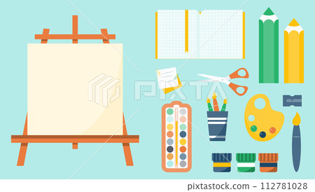 Art education elements_02 Art education elements_02 112781028
