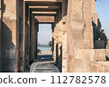 Echoes of Antiquity: The Majestic Philae Temple. Egypt Summer Travel 112782578