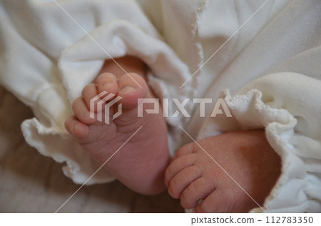嬰兒 112783350