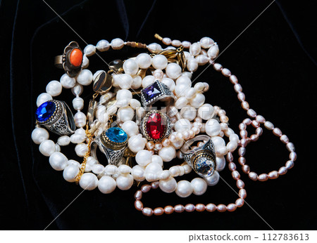"Treausures" "Treausures" 112783613