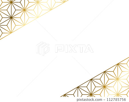 Asanoha F1-1 112785756