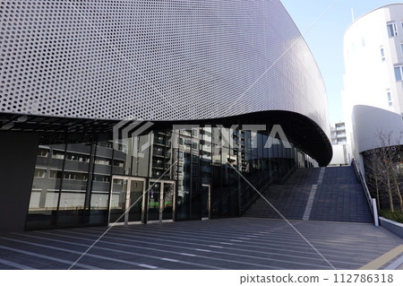 橫濱文體 橫濱文體 112786318