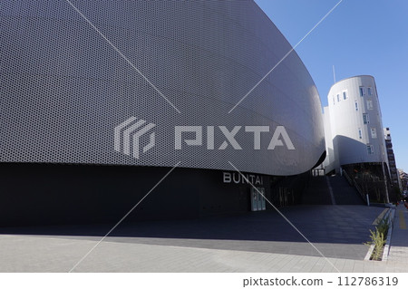 Yokohama BUNTAI 112786319