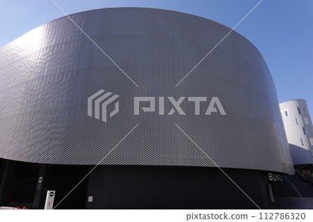 Yokohama BUNTAI 112786320