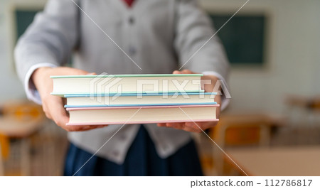 Image cut of student life 112786817